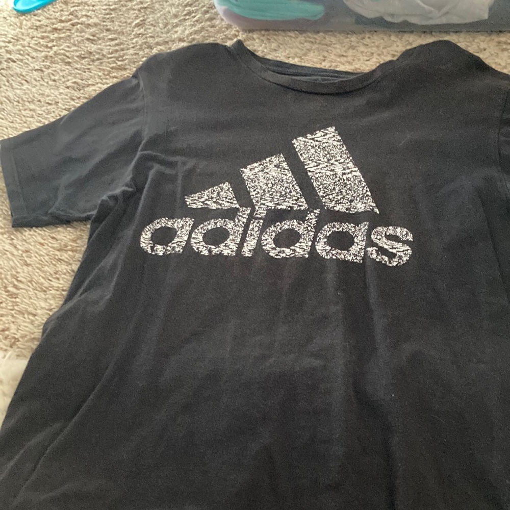 adidas shirt
